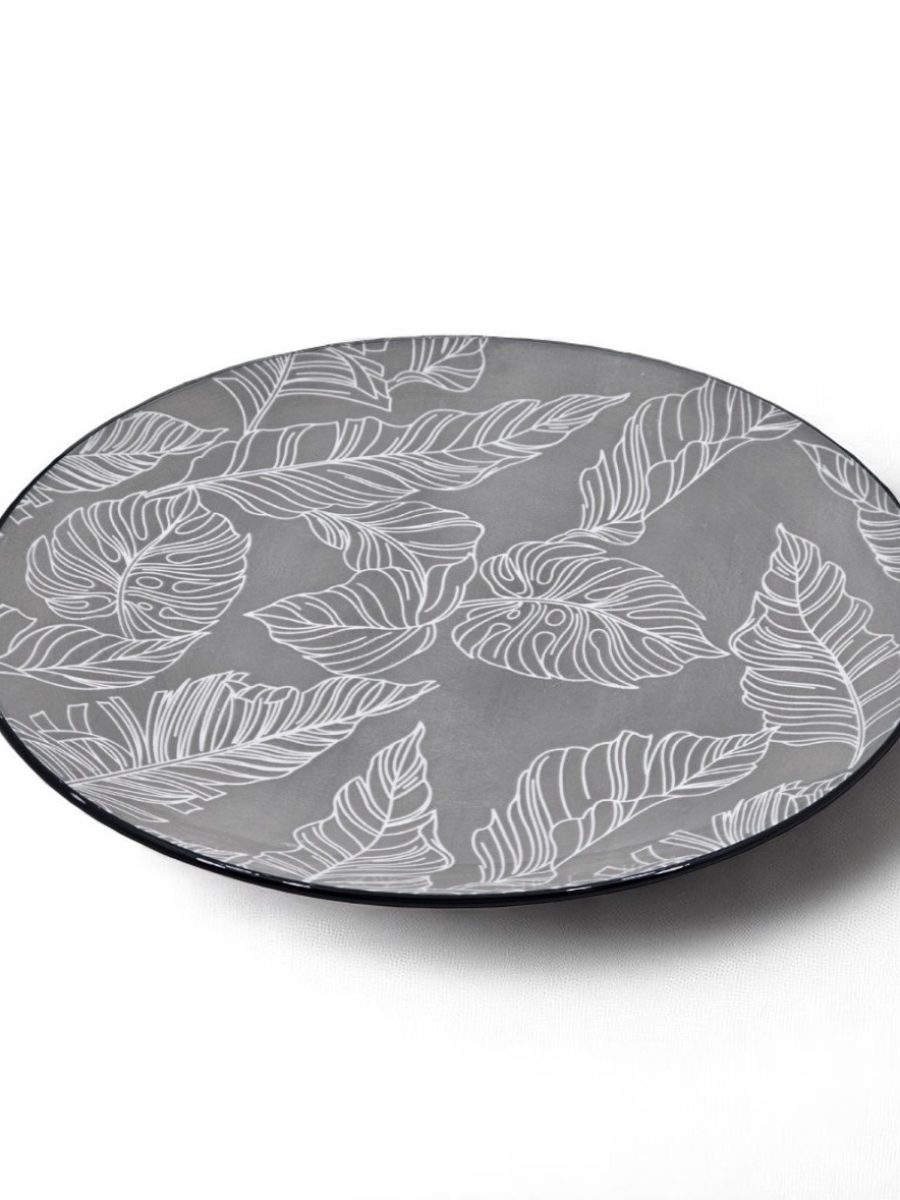 80258 TANJIR PLITKI KERAMIČKI