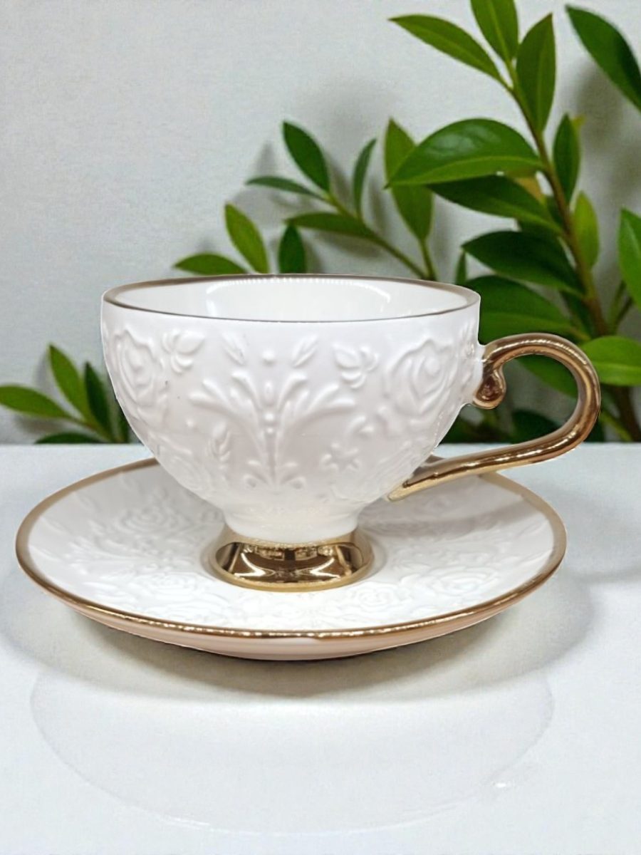 80273 61 SET ZA KAFU KERAMIKA 200cc