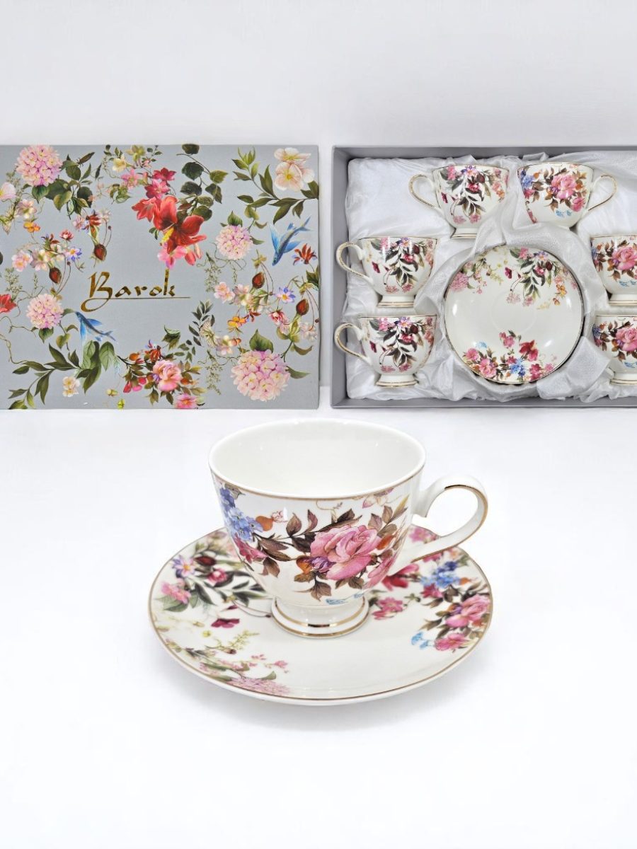 Solja za kafu,kvalitet