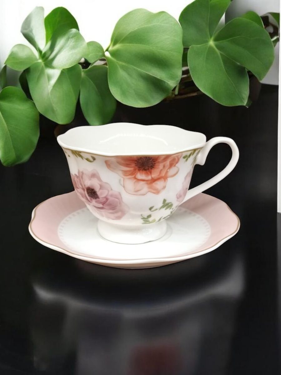 80289 SET ZA KAFU PORCELAN 220cc 6