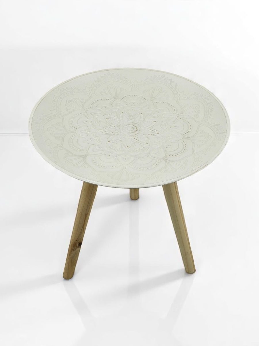 stočić, dekorativni sto, drveni sto