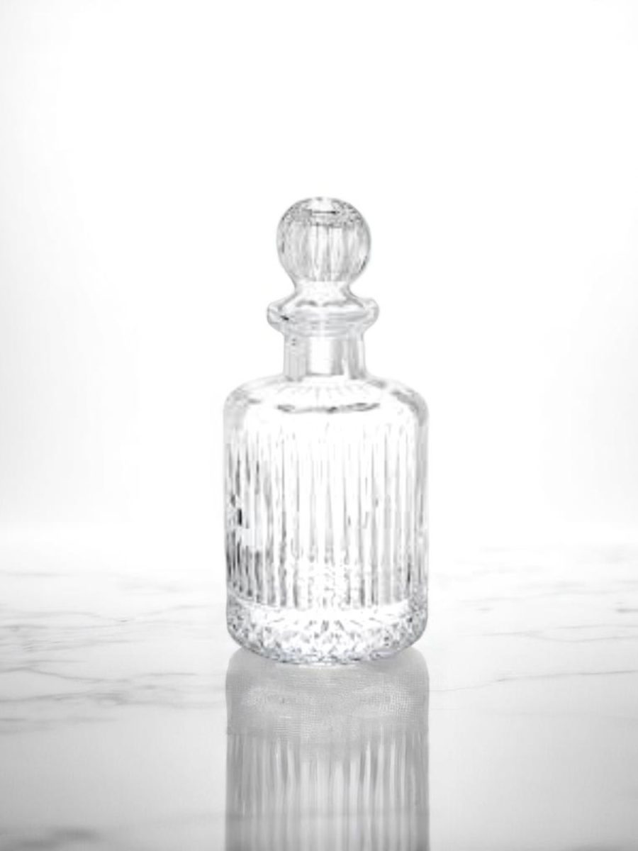 flaša, flaša za alkohol, staklena flaša