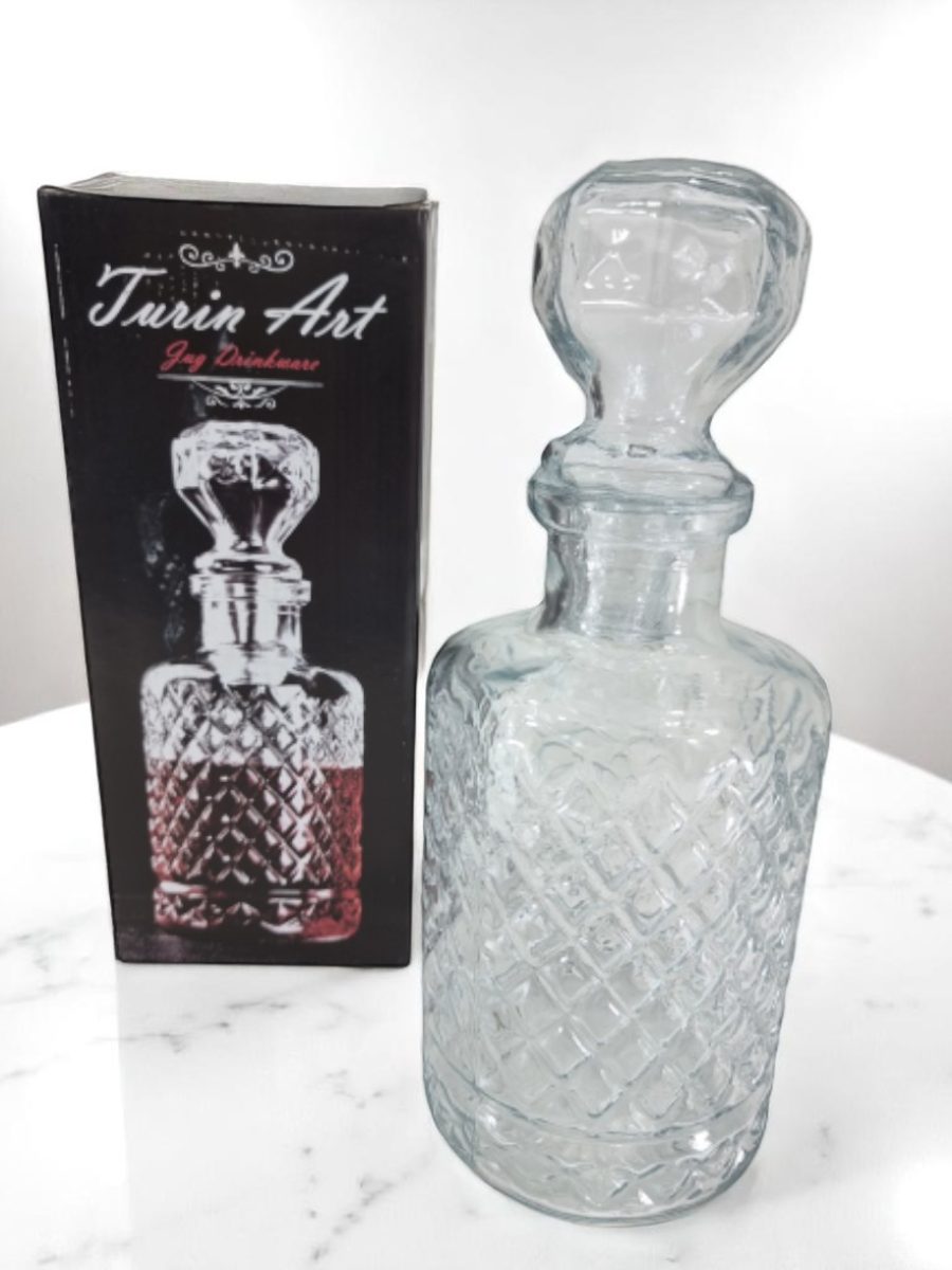 flaša, flaša za alkohol, staklena flaša