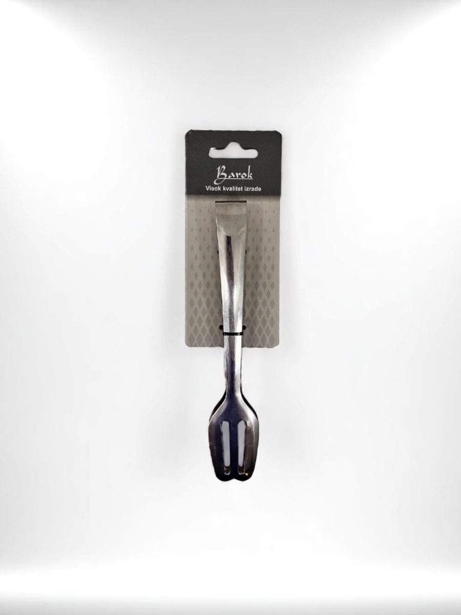 kuhinjska hvataljka od inoxa