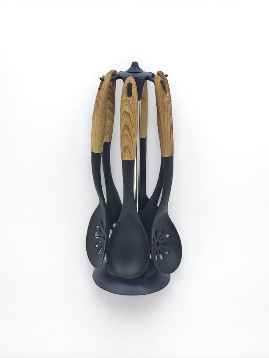 kuhinjski probor od 7 elemenata