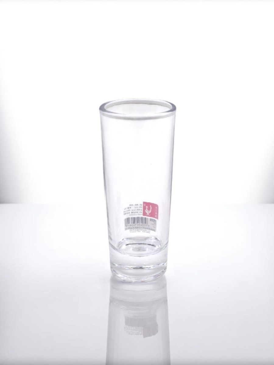 80359 Staklena čašica