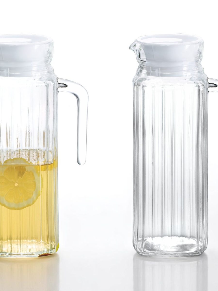 80362 STAKLENI BOKAL