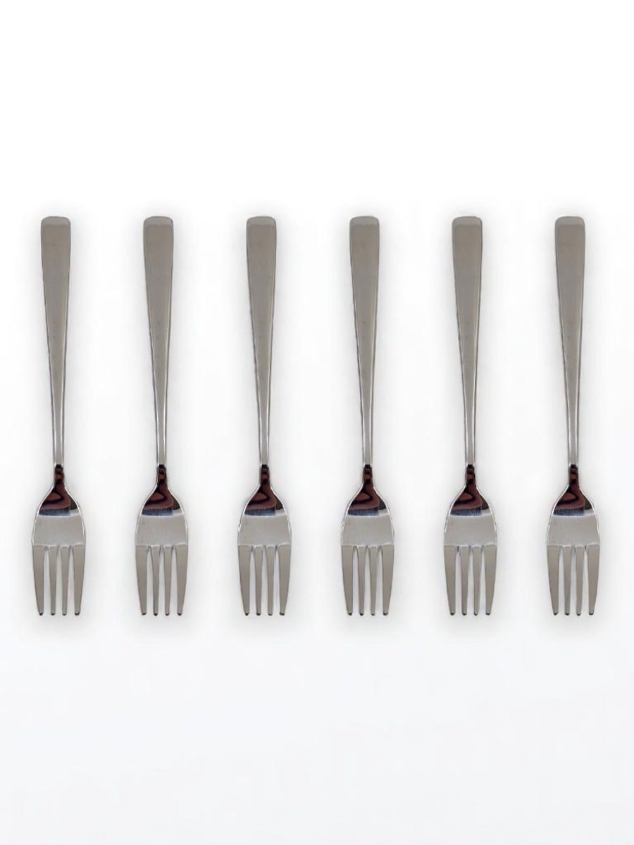 80363 Metalna viljuščica