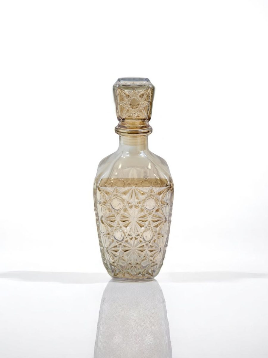 80364 Staklena flaša