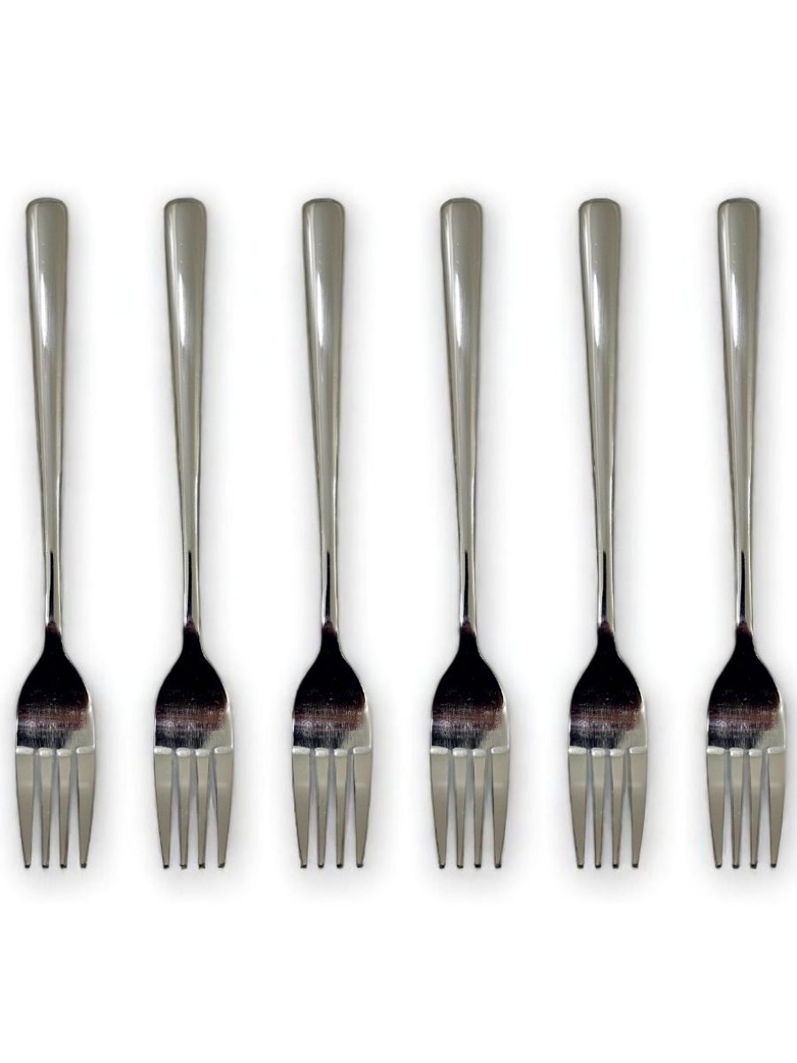 80365 Metalna viljuška