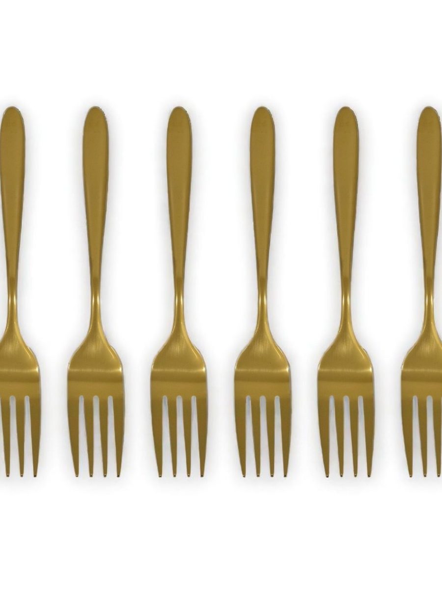 80371 Metalna viljuška