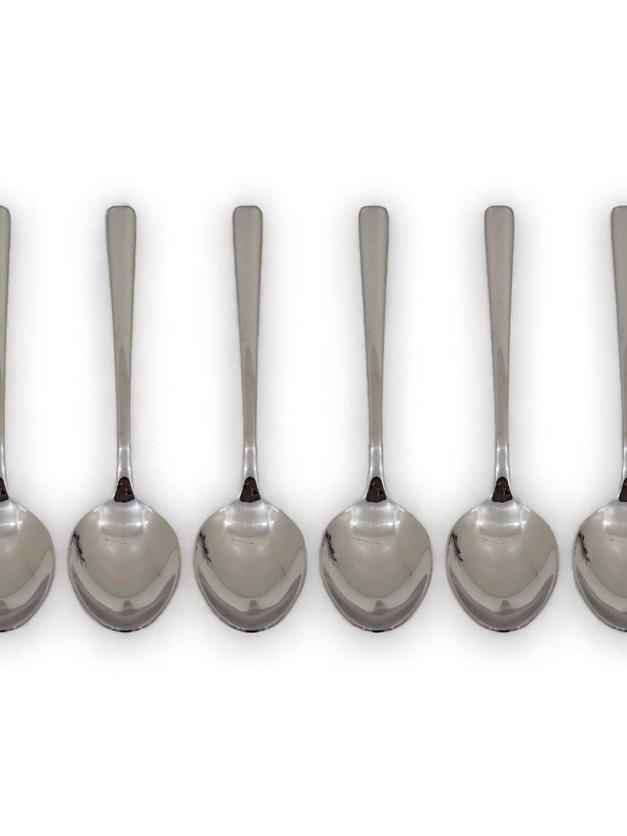 80376 Kašika metalna