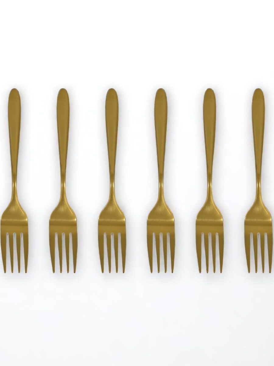 80377 Metalna viljuščica