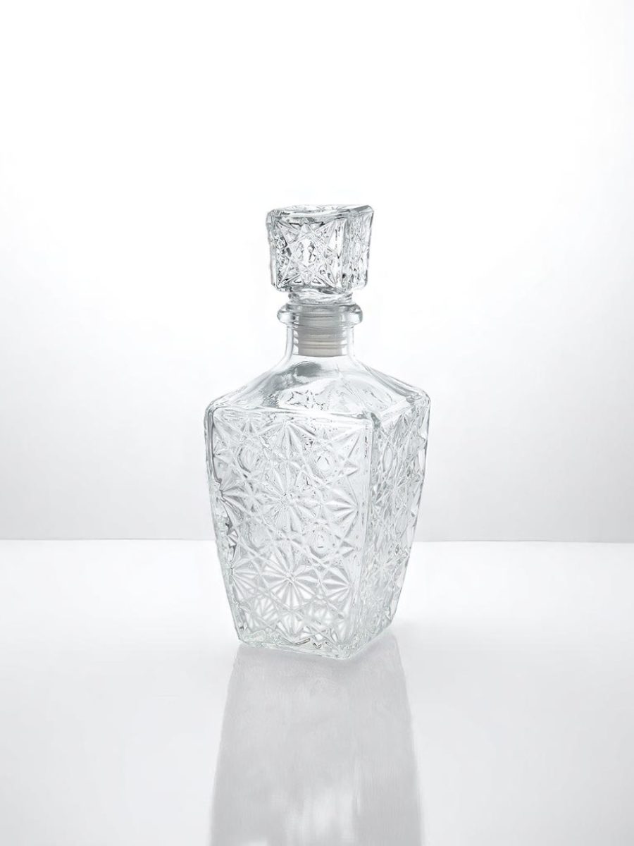 80388 Staklena flaša