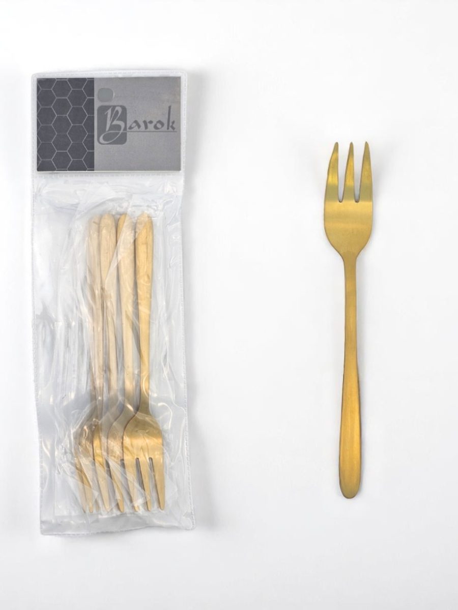 80389 Metalna viljuščica