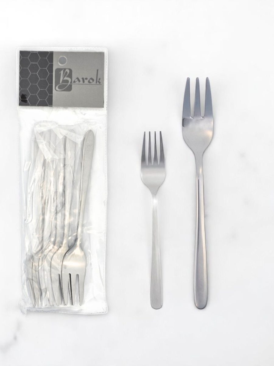 80390 Metalna viljuščica