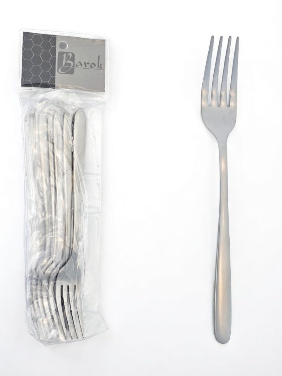 80391 Metalna viljuška