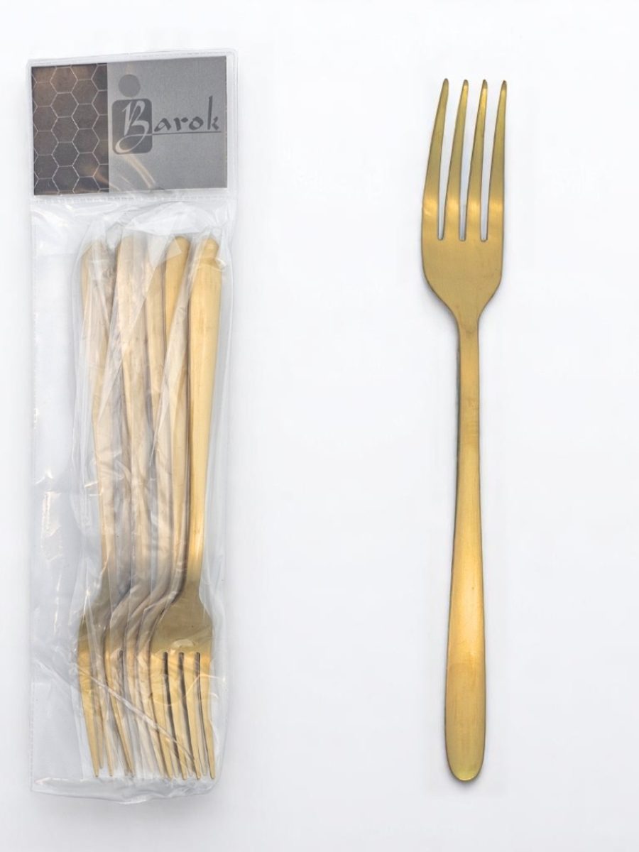 80392 Metalna viljuška