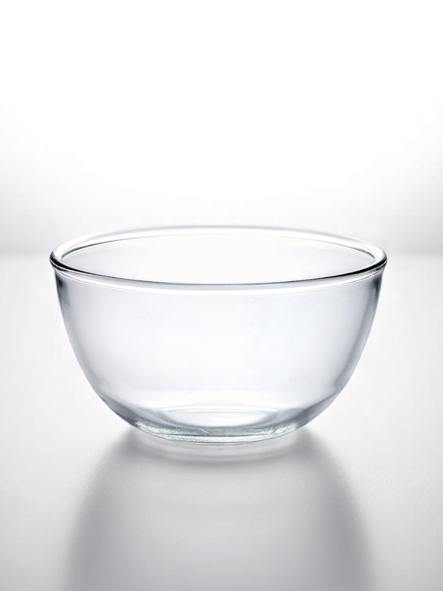 80403 ČINIJA STAKLENA 15,5x8cm