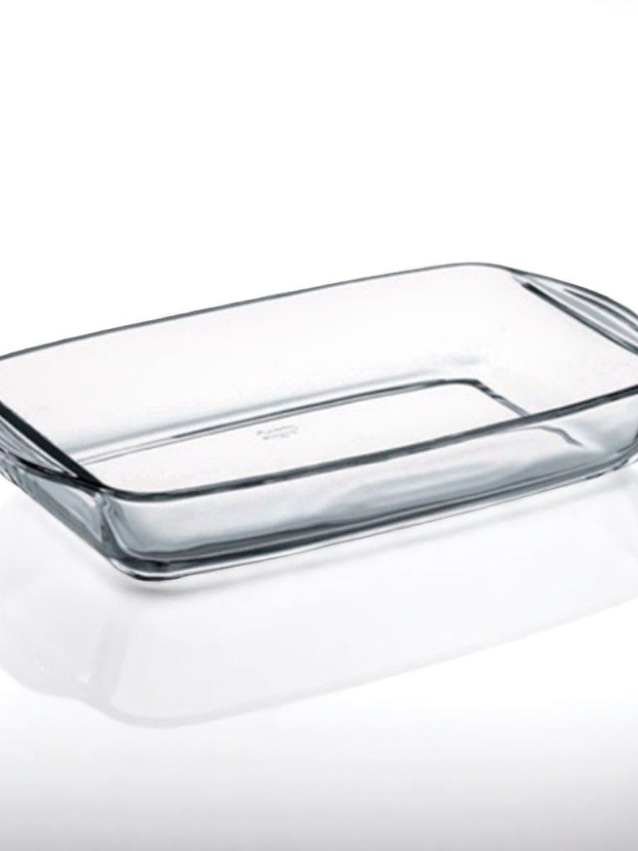 Vatrostalna posuda,kvalitet