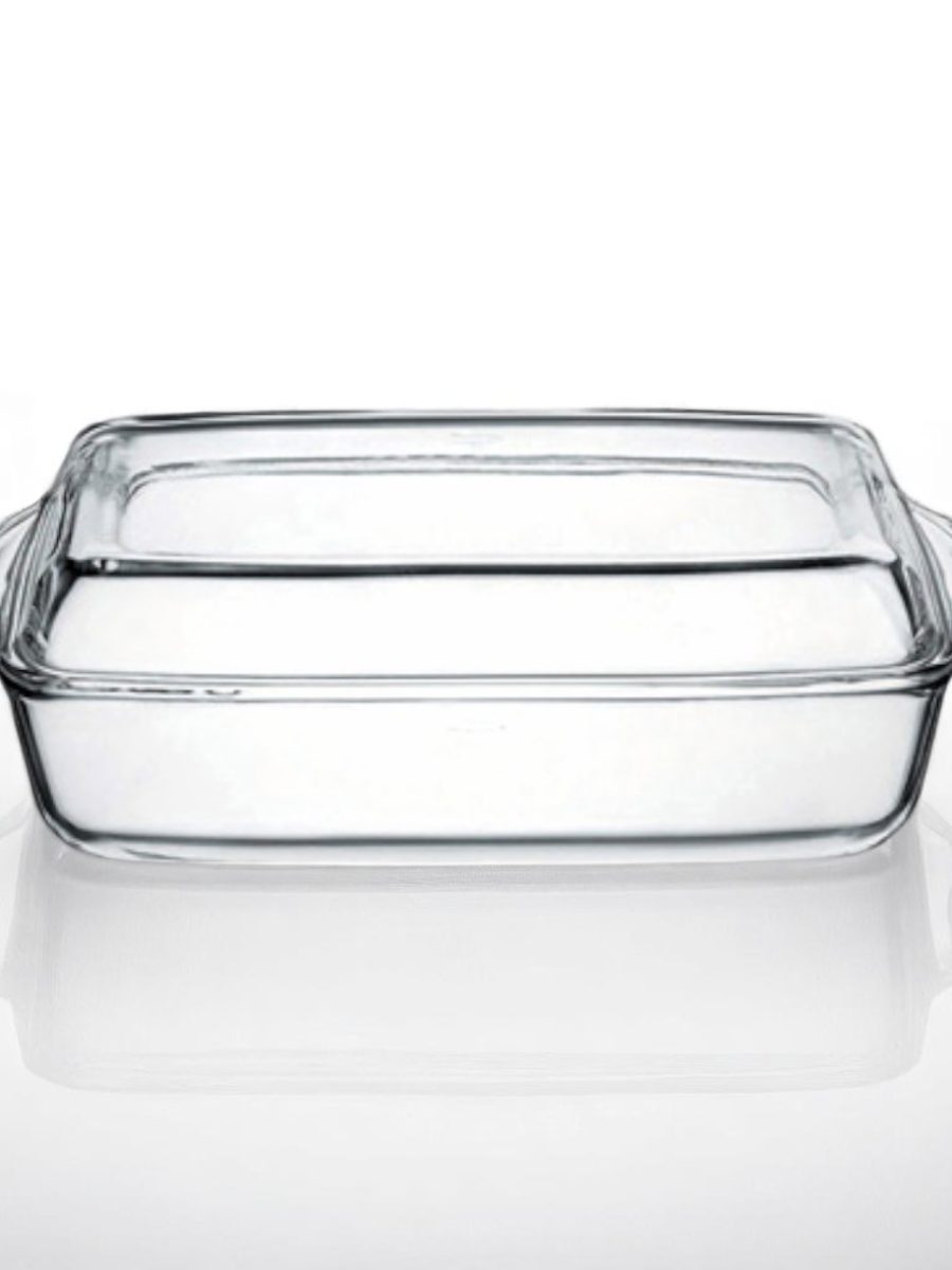 Vatrostalna posuda,rerna