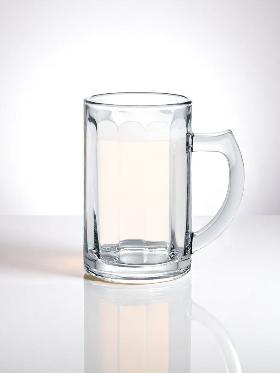 80427 Krigla za pivo