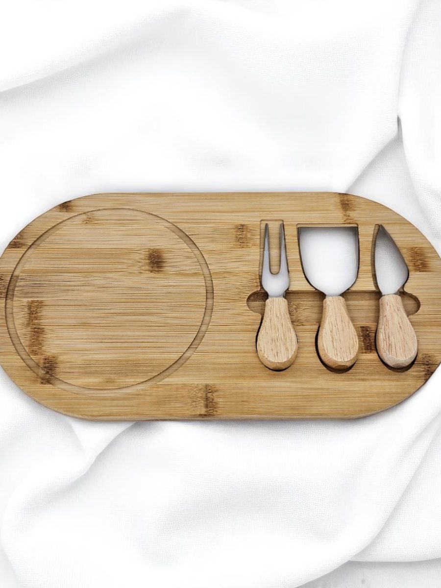 80463 DASKA + NOŽIĆ