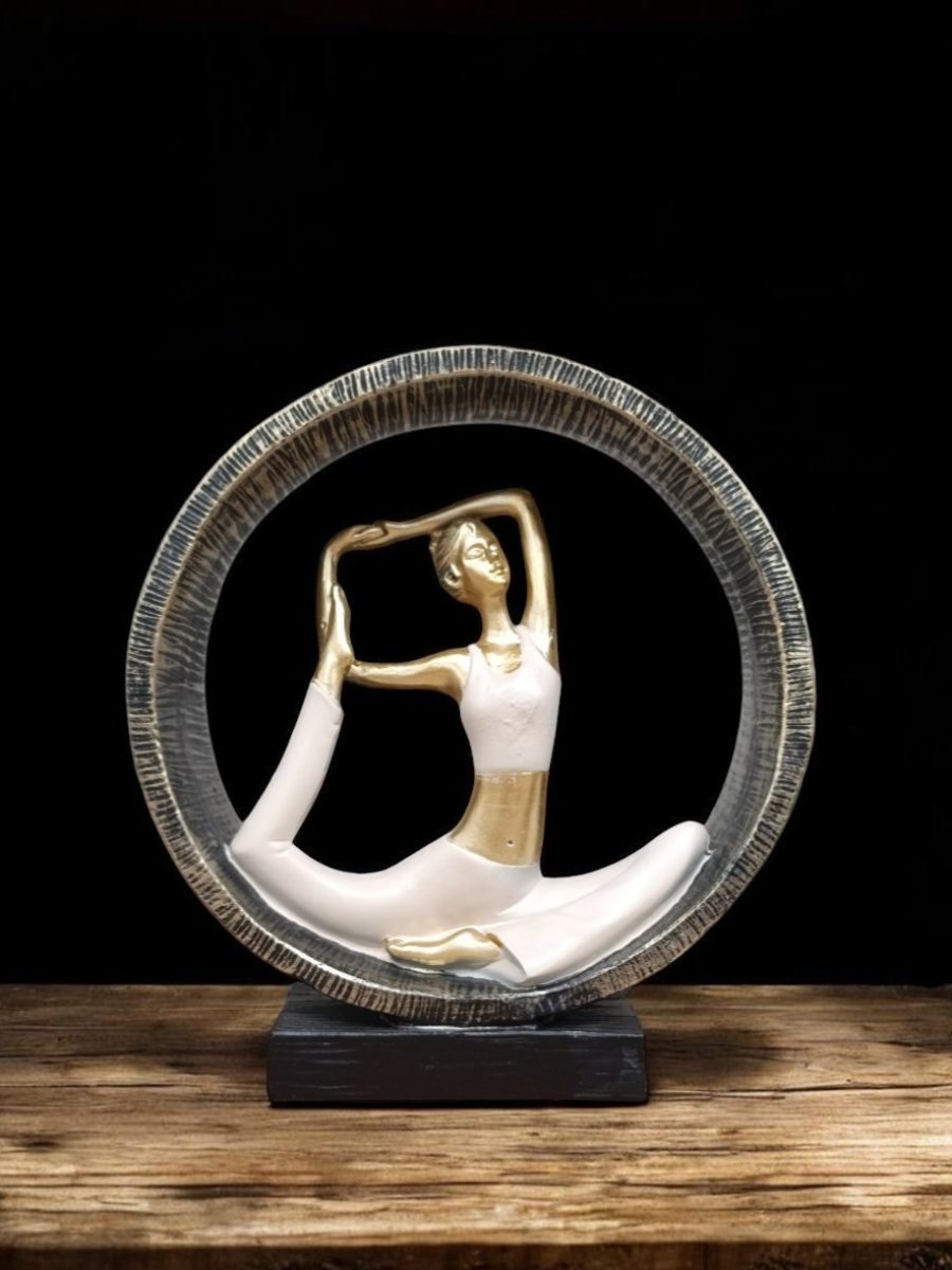 80641 FIGURA DEVOJKA