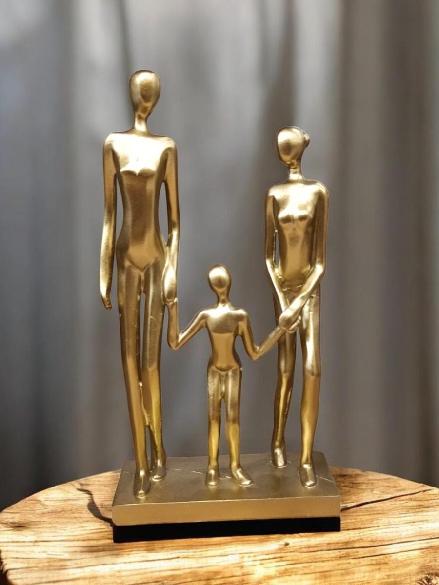 80642 FIGURA PORODICA