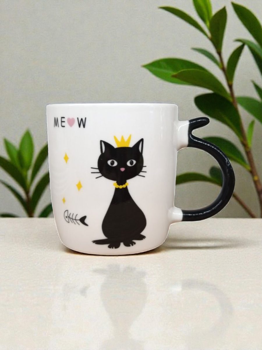 80691 ŠOLJA KERAMIČKA 300cc 24D-1258 MACA