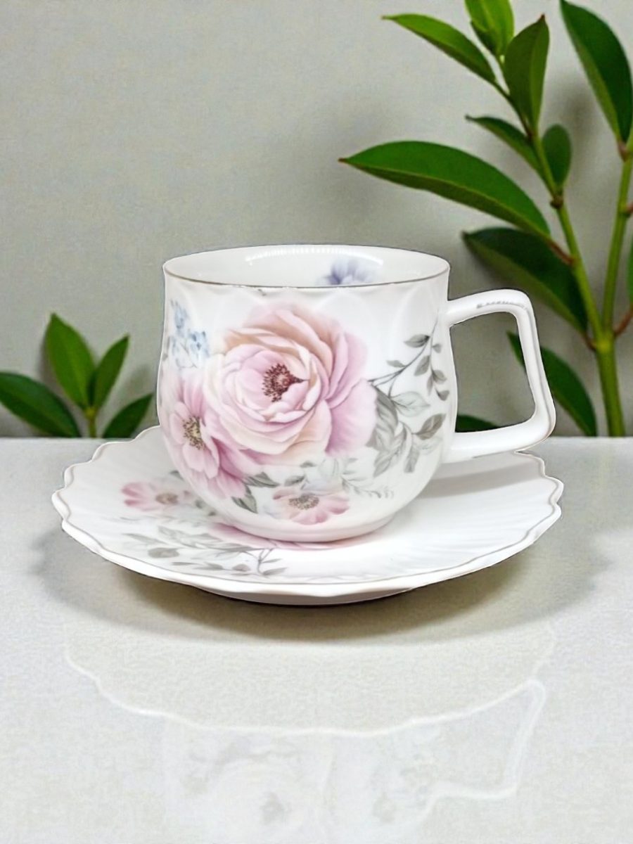 80704 ŠOLJE KERAMIČKE 180cc 6