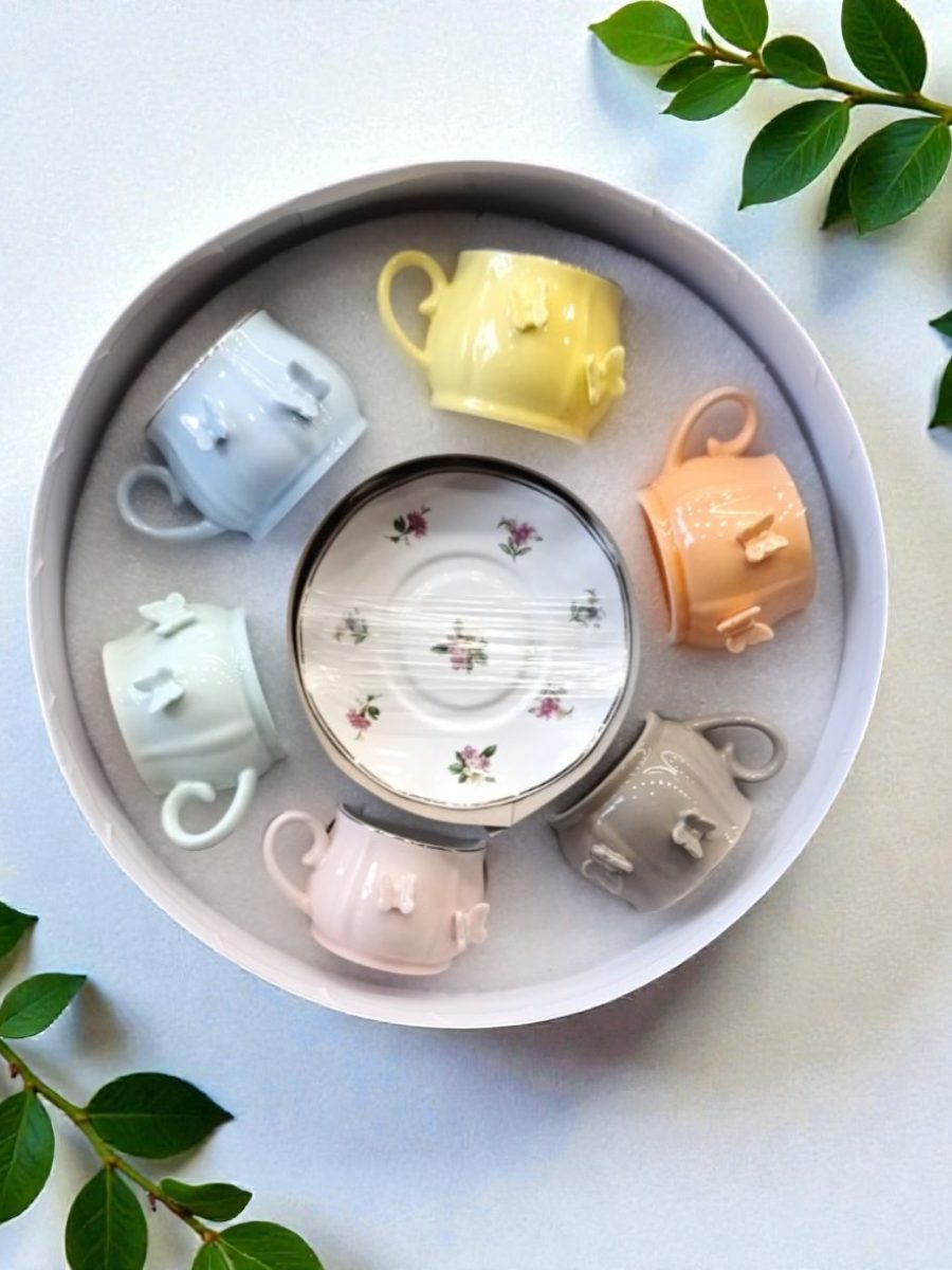 80727 SET ZA KAFU 90cc 6