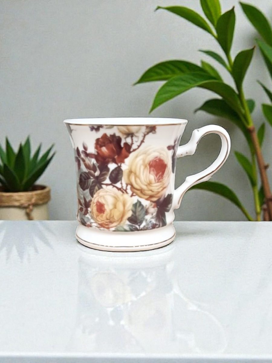 80745 ŠOLJA KERAMIČKA 180cc