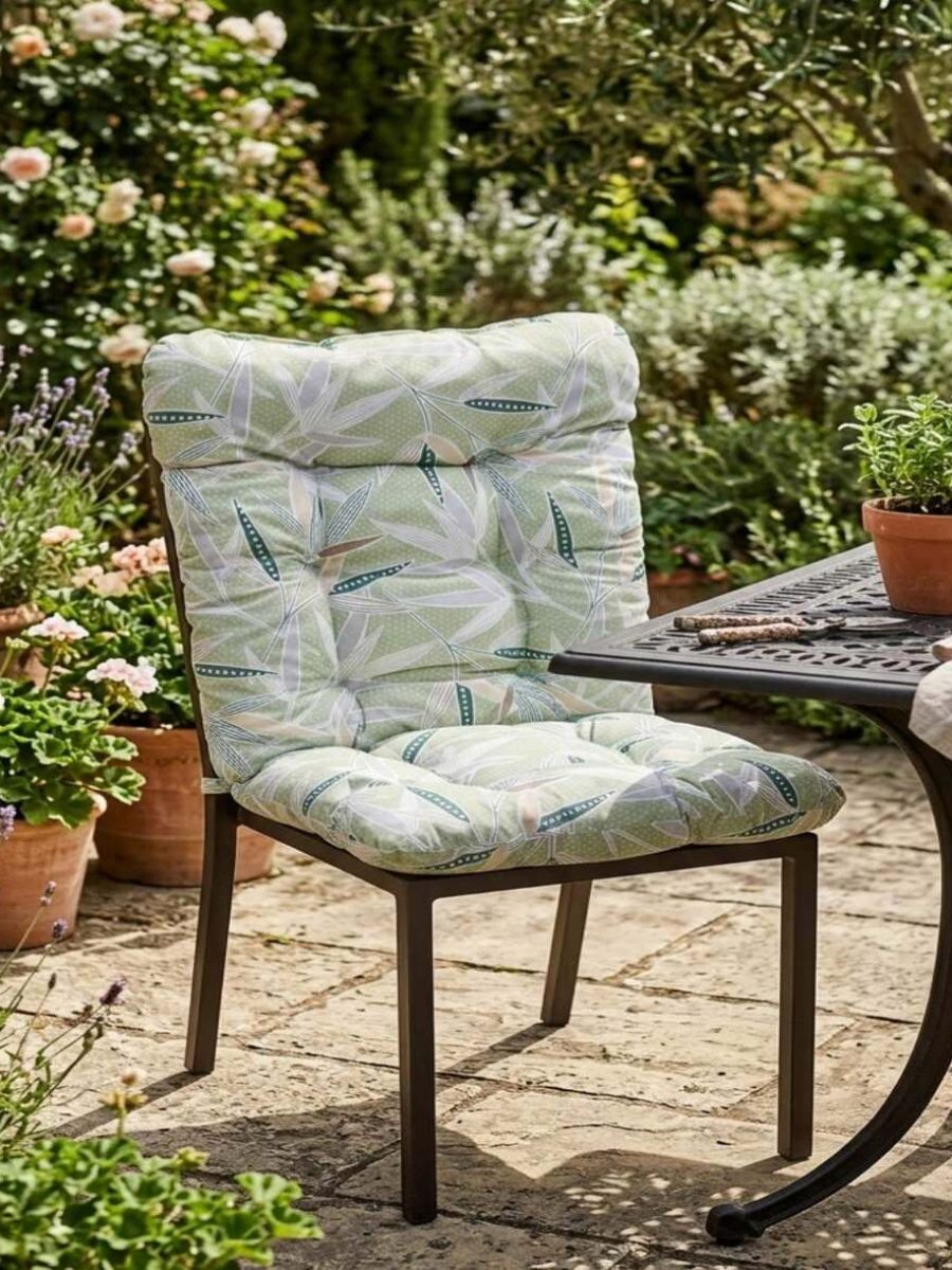 jastuk za stolicu, stoličare, bašta, stolice, podmetači za stolice, sedalice