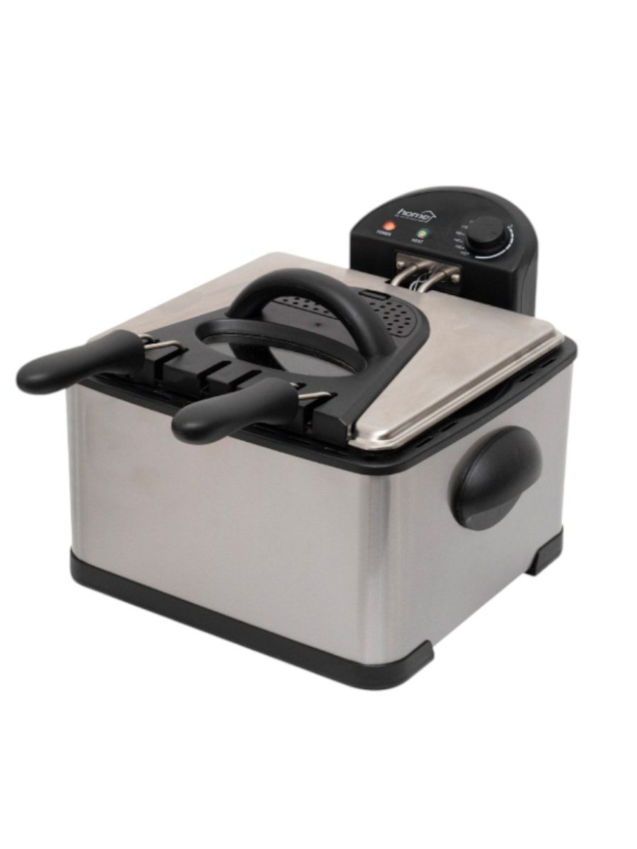 90010-friteza sa dve korpe Friteza,prženje,ulje