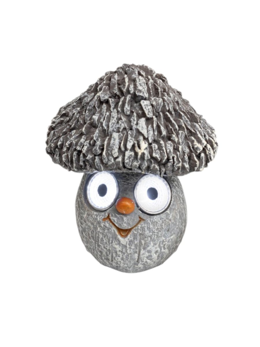 solarna figura,bašta
