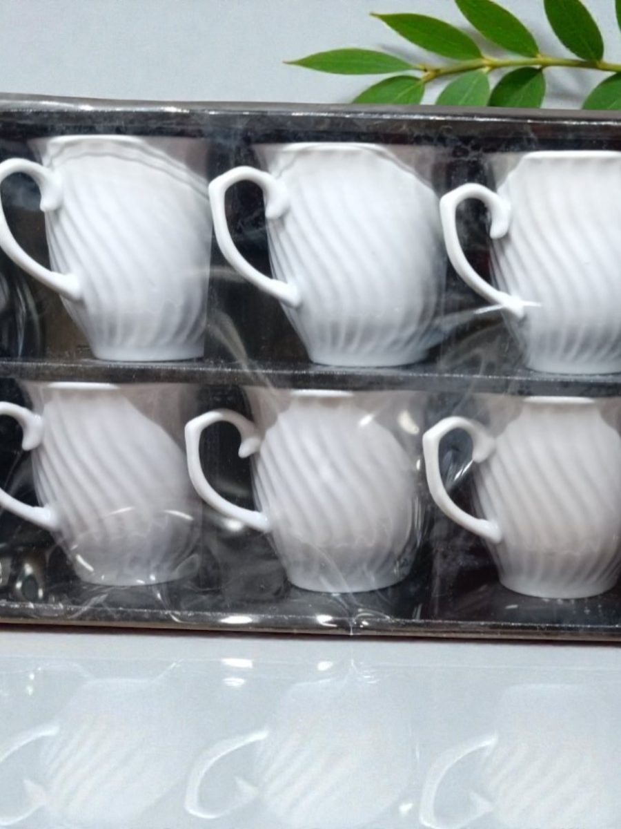 91047 SOLJE SET 61 HT3662 TP16 140ML