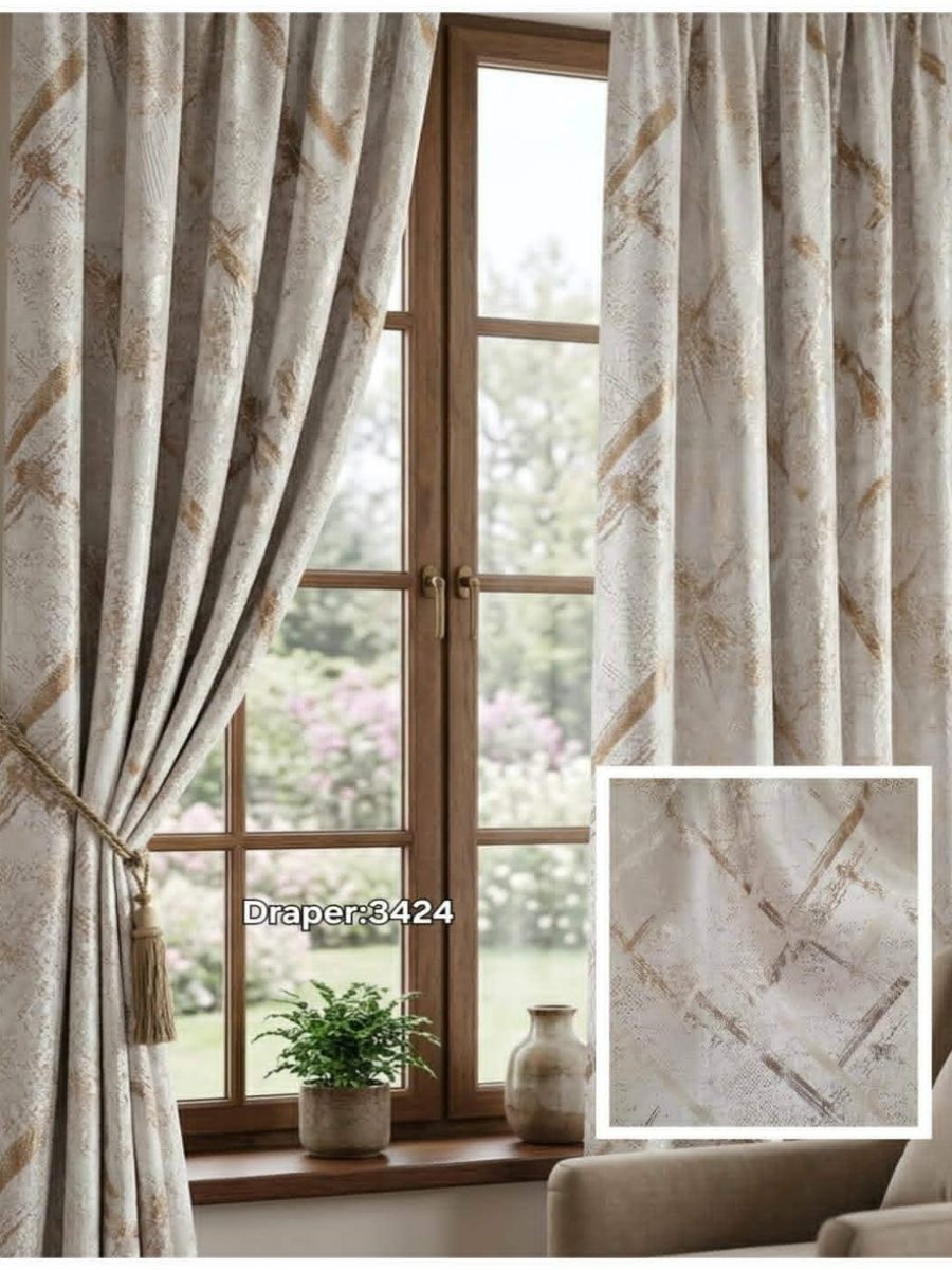 Draperi, draperije, draperije sa dezenom, jeftine draperije