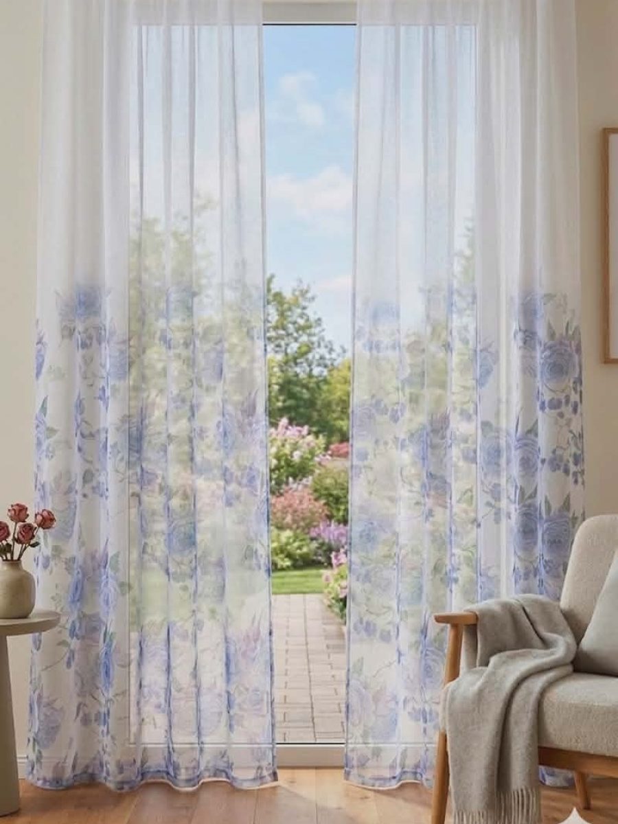 zavese, jeftine zavese, zavese na metar, zavese za dnevnu sobu, elegantne zavese, zavese od bambusa