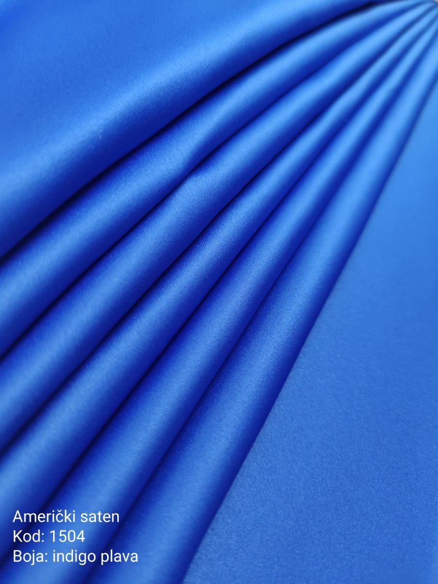 Americki-saten-1504-indigo-plava Americki-saten-1504-indigo-plava