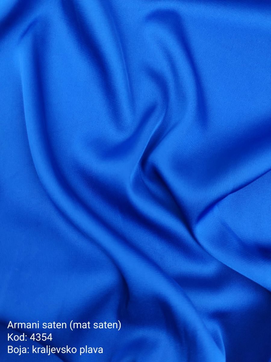 Armani-saten-4356-kraljevsko-plava Armani-saten-4356-kraljevsko-plava