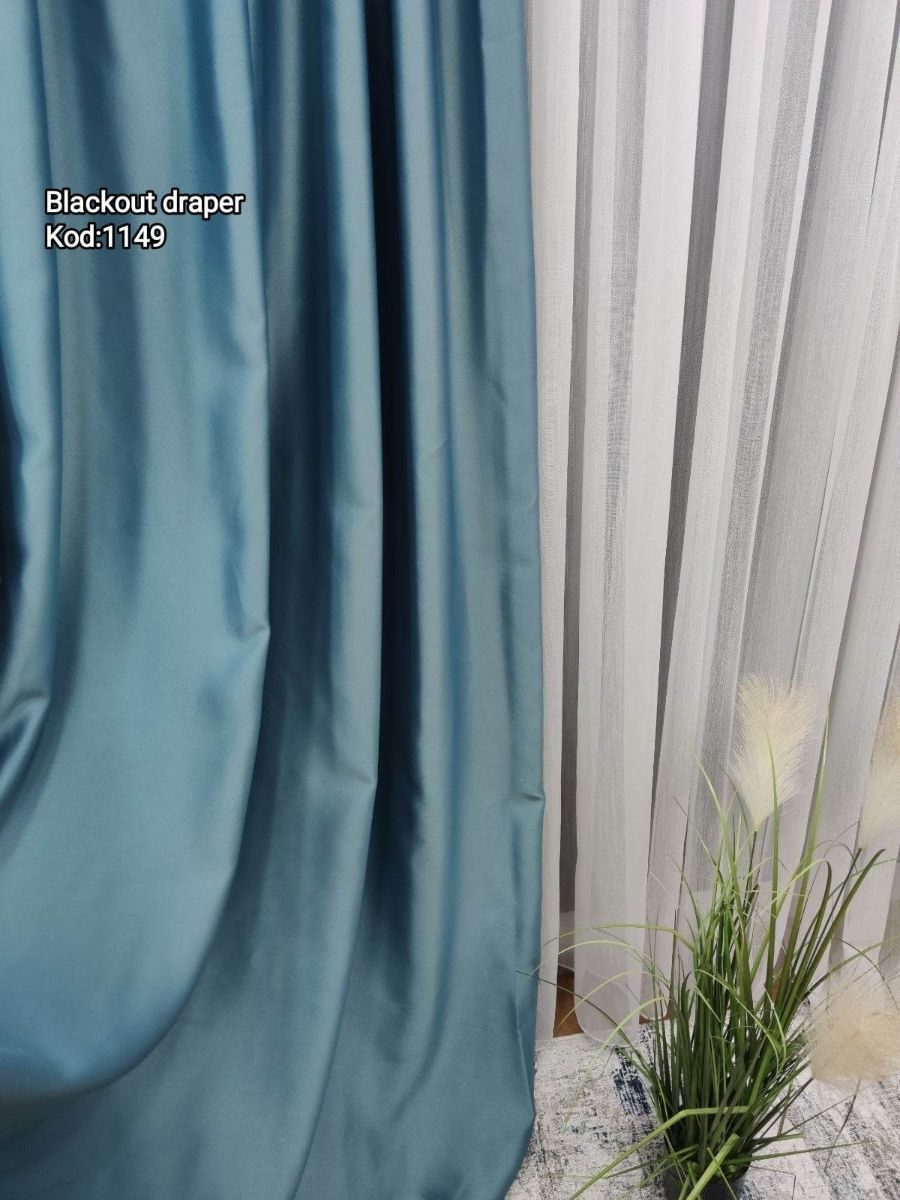 Blackout draperije 1149