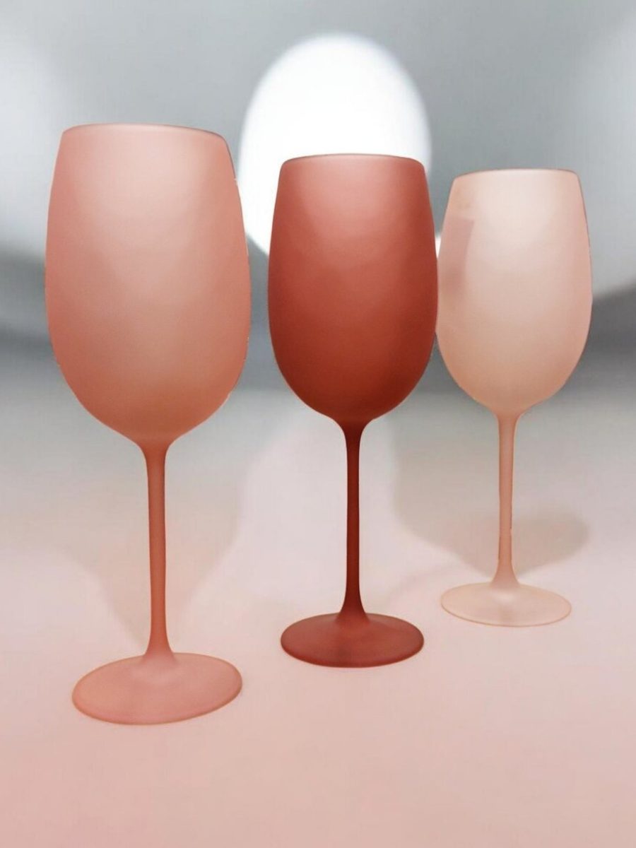 Čaše za vino set 6kom-60454