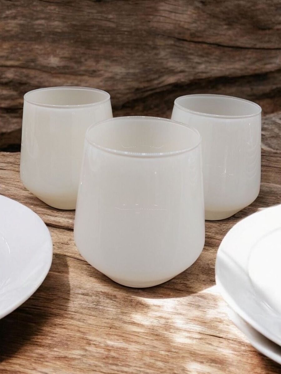 Čaše za vodu 340ml 6 kom-60366