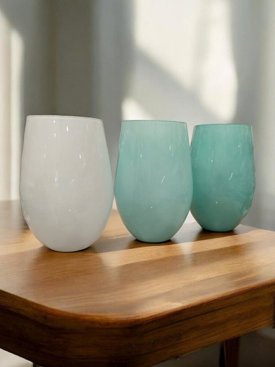 Čaše za vodu 520ml 6kom-60045