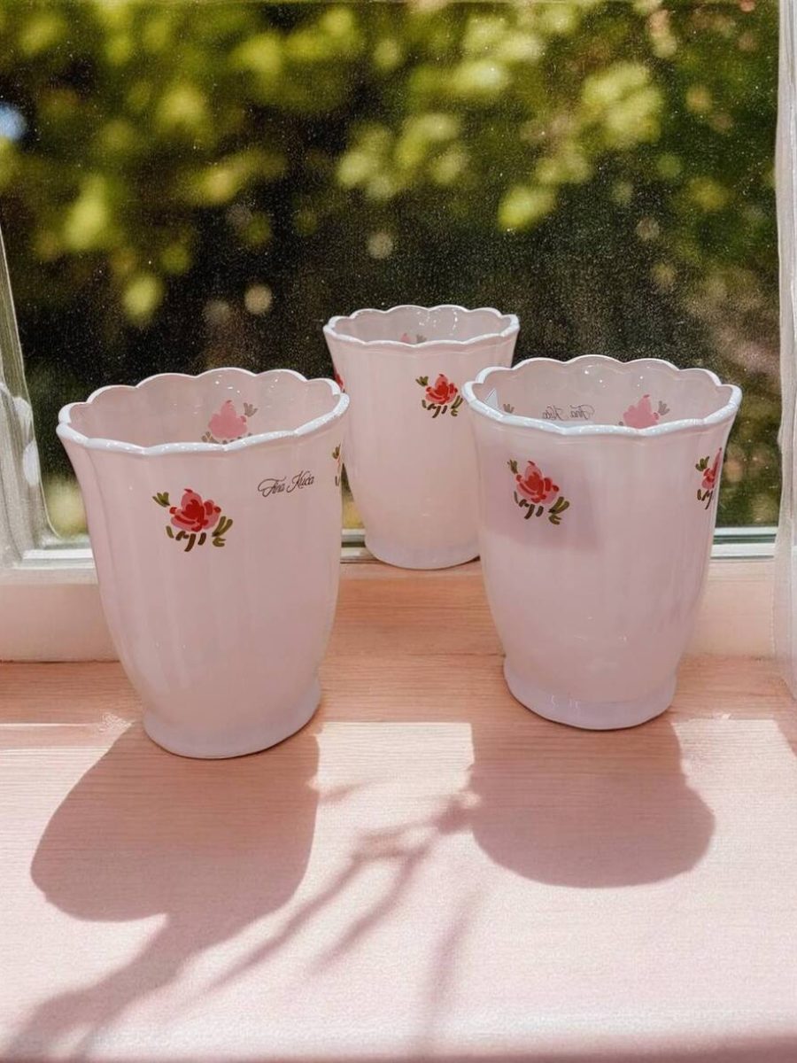 Čaše za vodu 6kom-60450