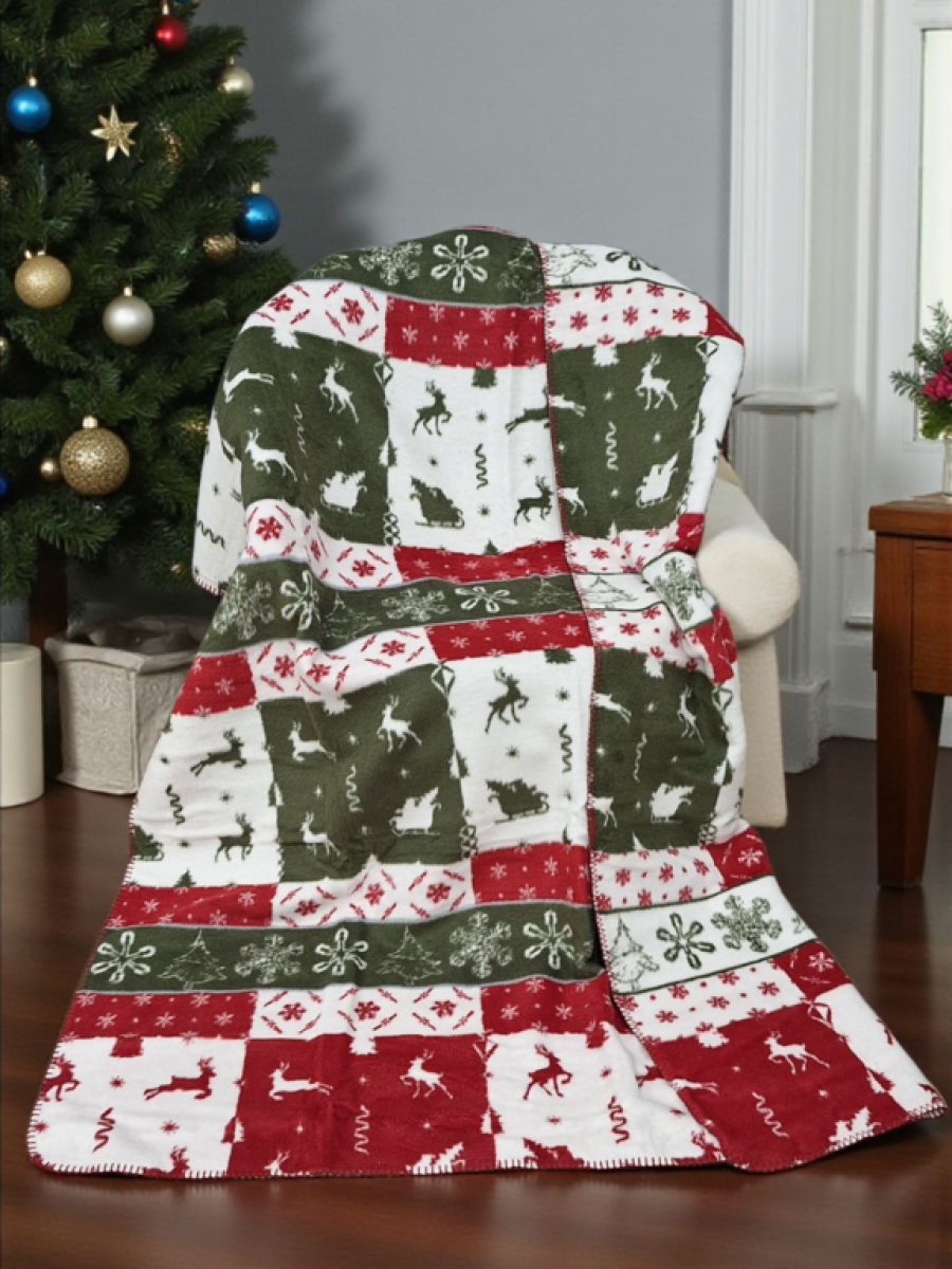 Ćebe, ćebad, nova godina, toplo ćebe, irvasi