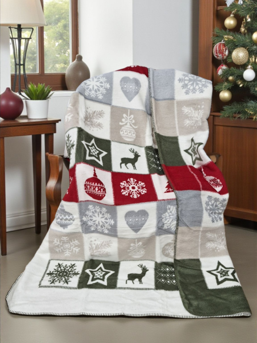 Ćebe, ćebad, nova godina, toplo ćebe, irvasi