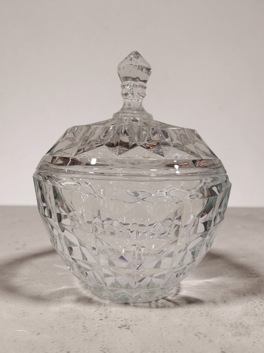 Činija sa poklopcem 11114