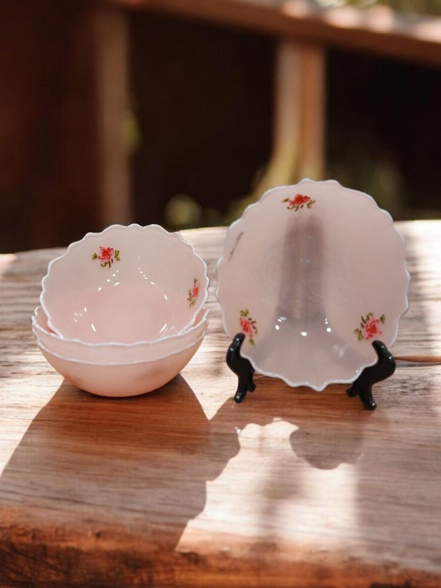 Činija set 4kom 12cm-60448